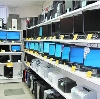 Компьютерные магазины в Луге